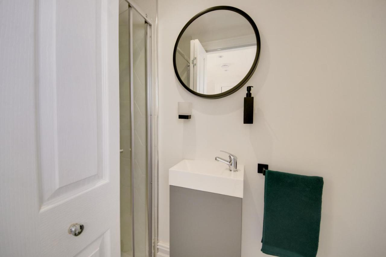 Bay City Studio Apartments By Staying-Away Cardiff Zewnętrze zdjęcie